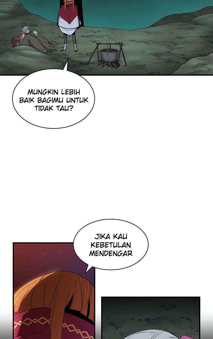 The Dungeon Master Bab 42 halaman 50