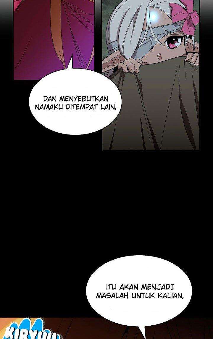 The Dungeon Master Bab 42 halaman 51