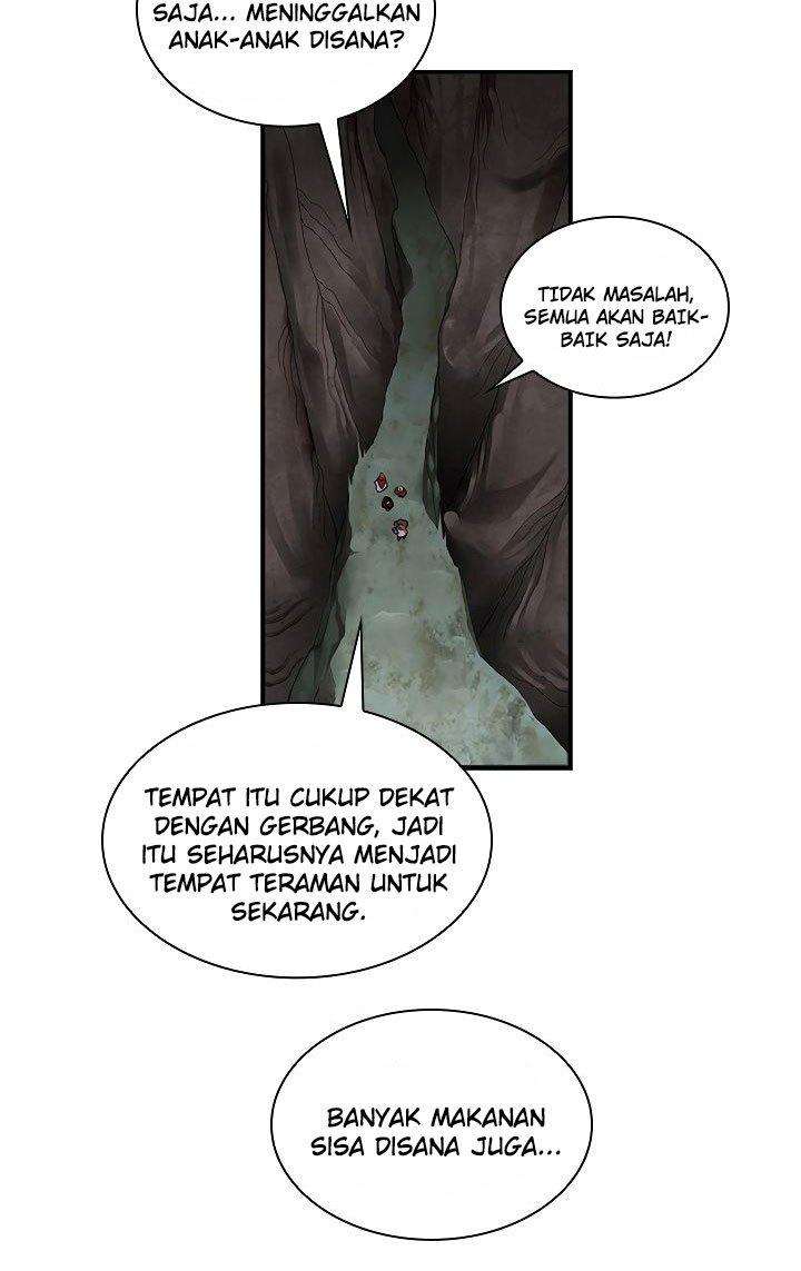 The Dungeon Master Bab 42 halaman 54