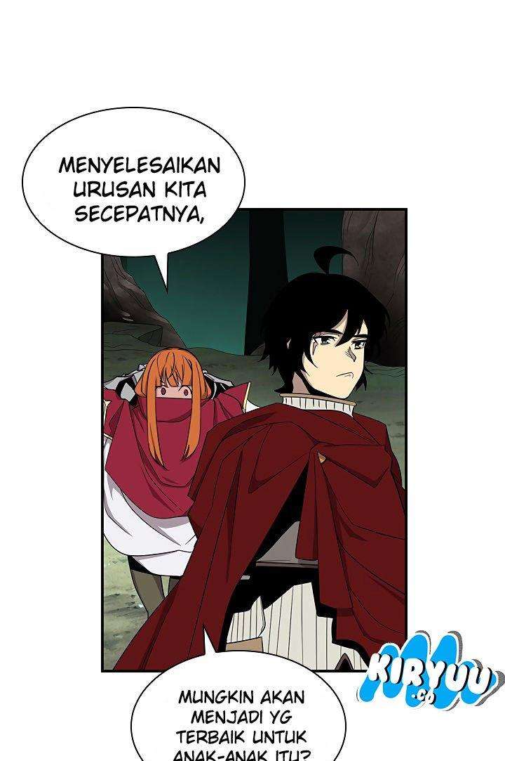 The Dungeon Master Bab 42 halaman 55