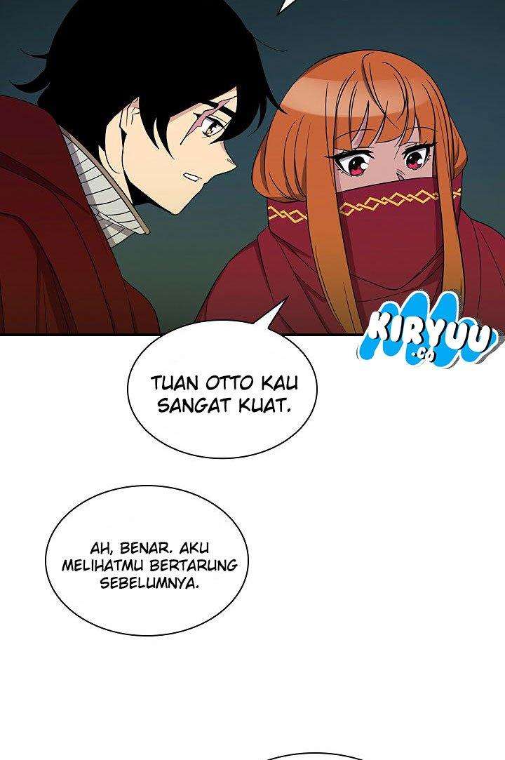 The Dungeon Master Bab 42 halaman 59