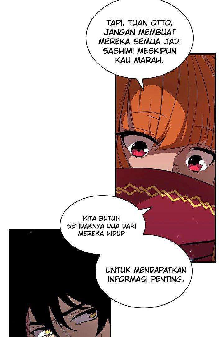 The Dungeon Master Bab 42 halaman 60