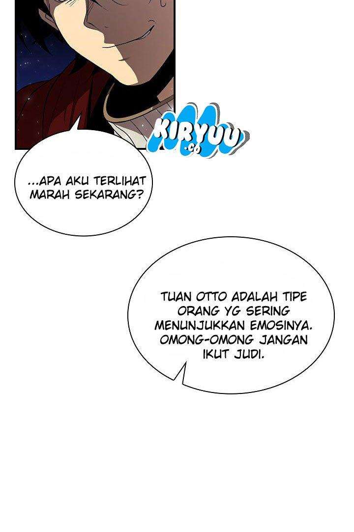 The Dungeon Master Bab 42 halaman 61