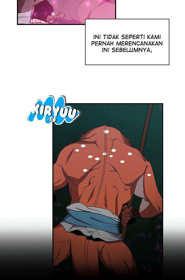 The Dungeon Master Bab 42 halaman 66