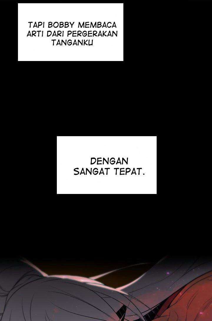 The Dungeon Master Bab 42 halaman 67