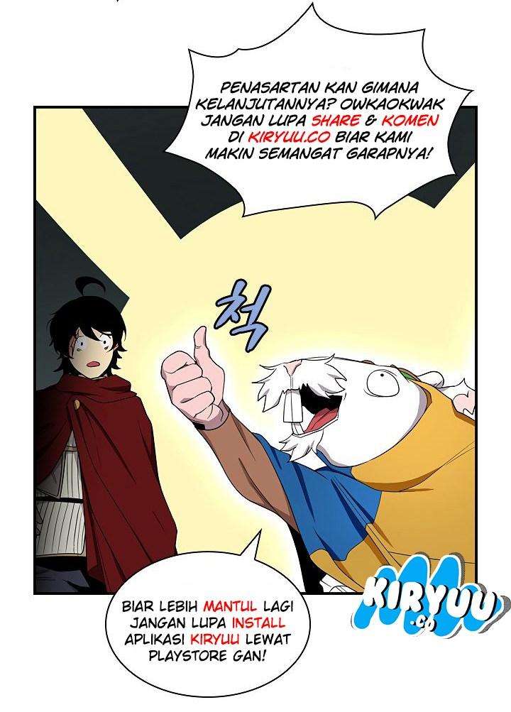 The Dungeon Master Bab 42 halaman 69