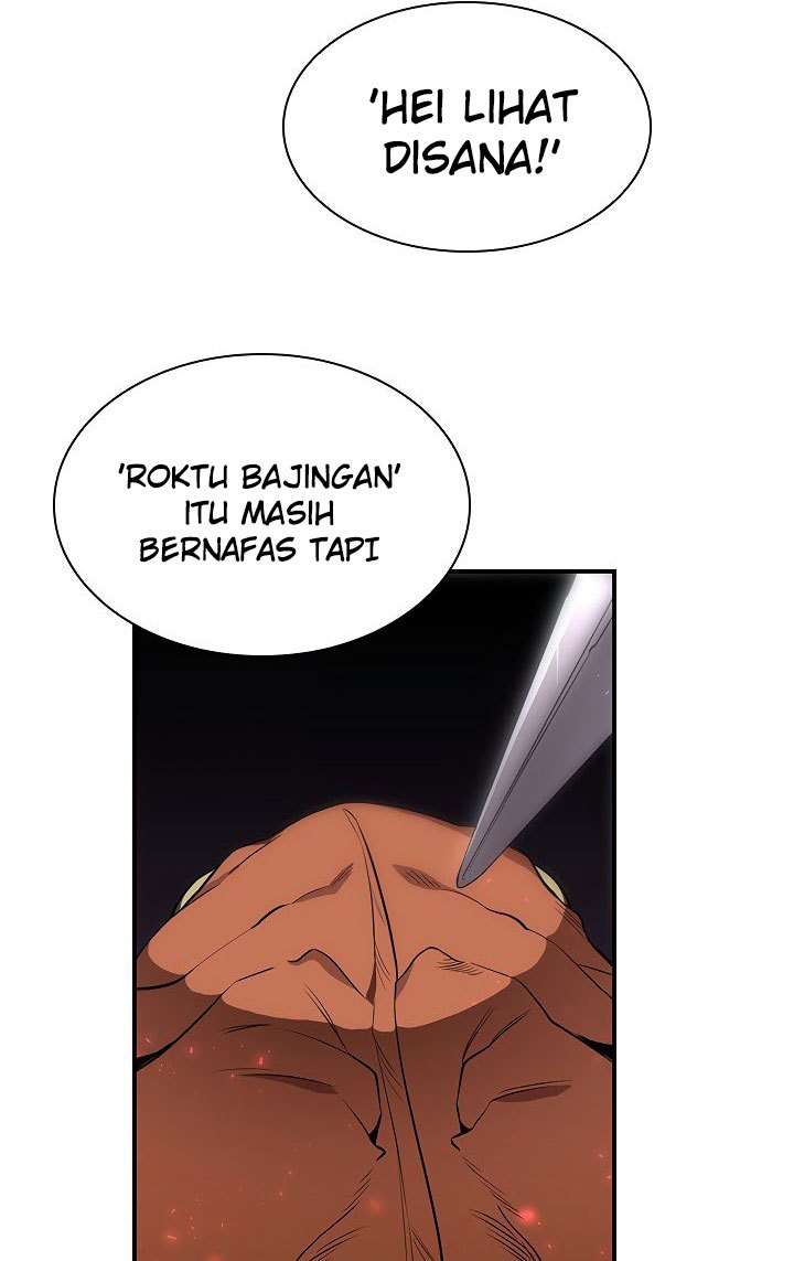 The Dungeon Master Bab 43 halaman 7