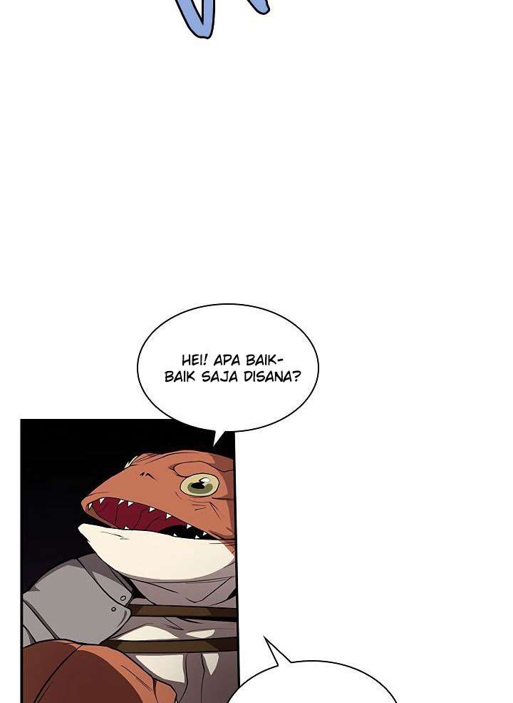 The Dungeon Master Bab 43 halaman 12