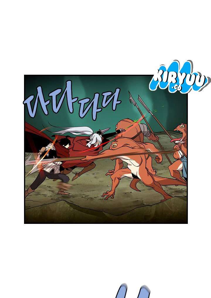 The Dungeon Master Bab 43 halaman 20
