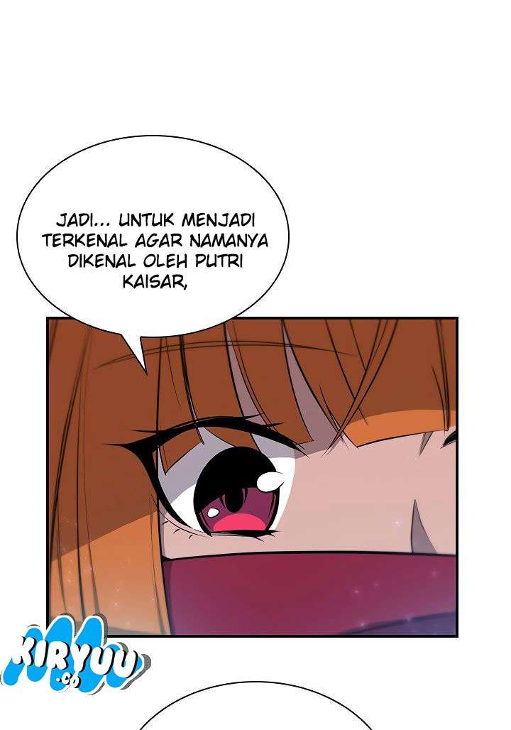 The Dungeon Master Bab 43 halaman 24