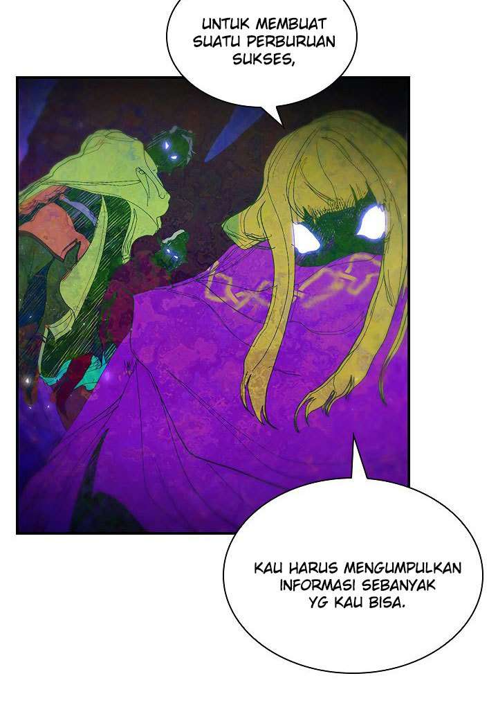 The Dungeon Master Bab 43 halaman 29