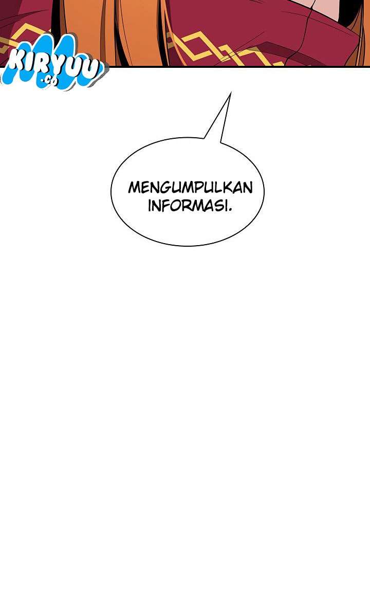 The Dungeon Master Bab 43 halaman 41