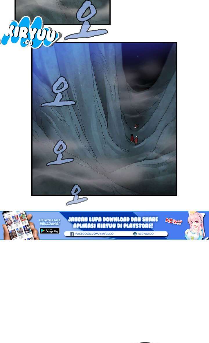 The Dungeon Master Bab 43 halaman 43