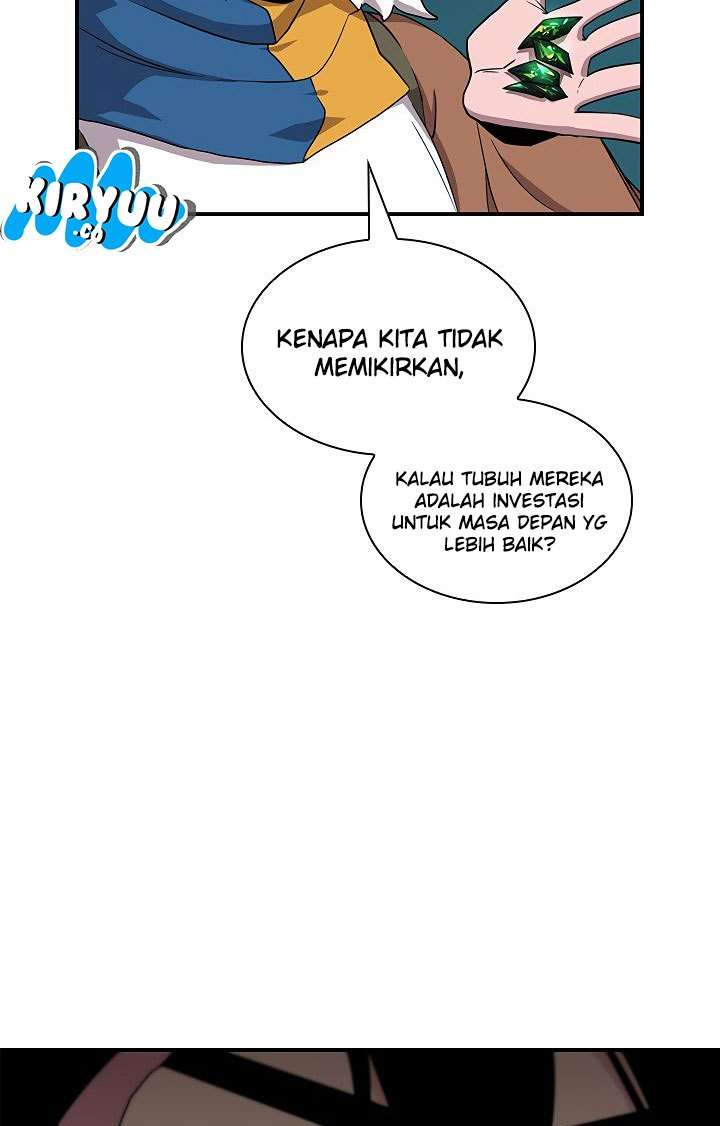 The Dungeon Master Bab 43 halaman 53