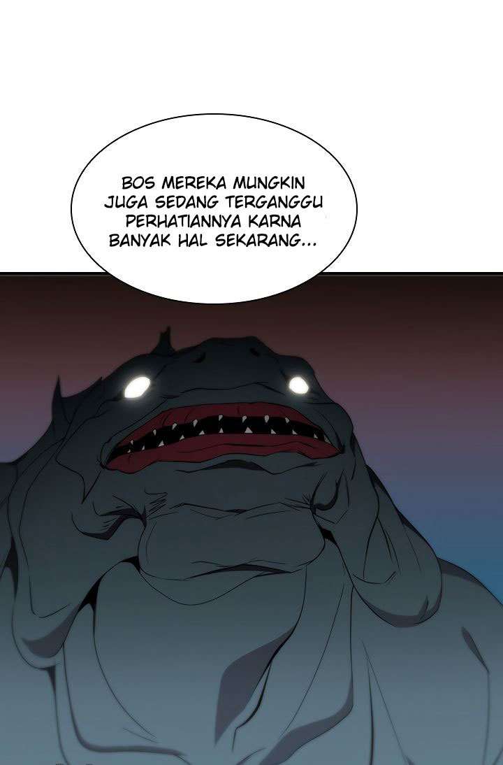 The Dungeon Master Bab 43 halaman 59