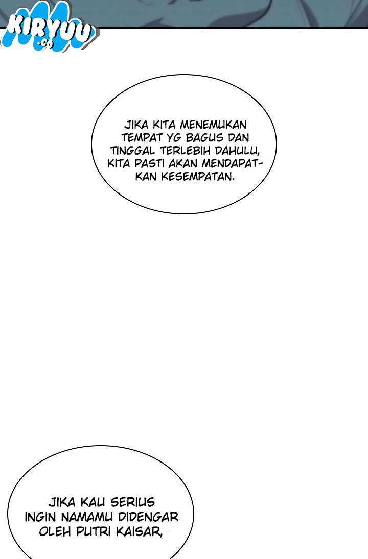 The Dungeon Master Bab 43 halaman 60