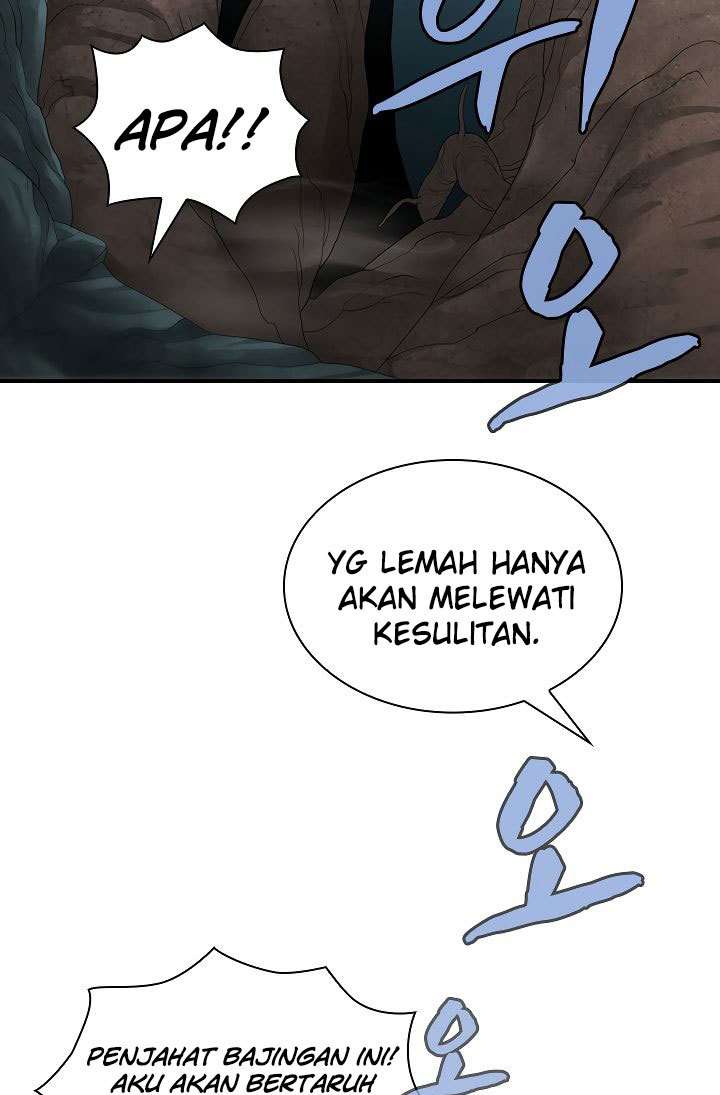 The Dungeon Master Bab 43 halaman 64