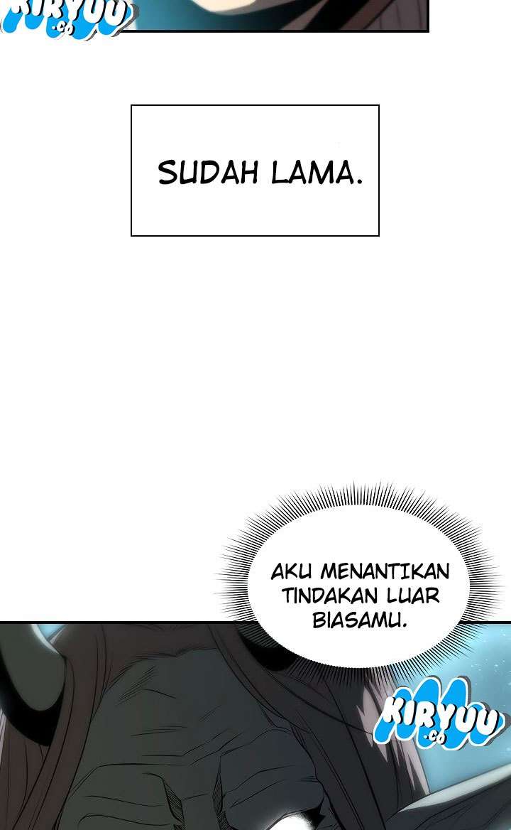 The Dungeon Master Bab 43 halaman 69