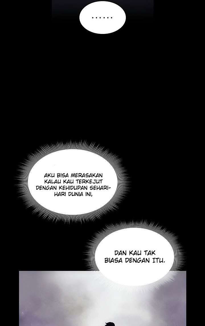 The Dungeon Master Bab 44 halaman 4