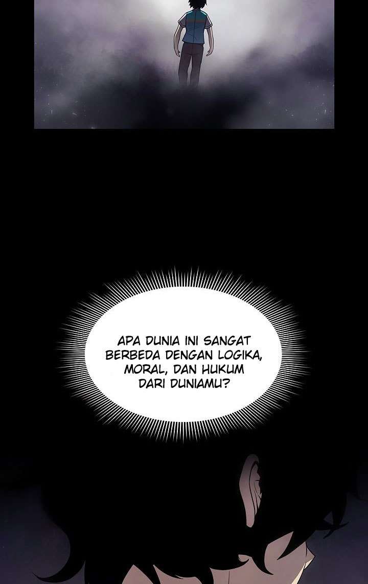 The Dungeon Master Bab 44 halaman 5