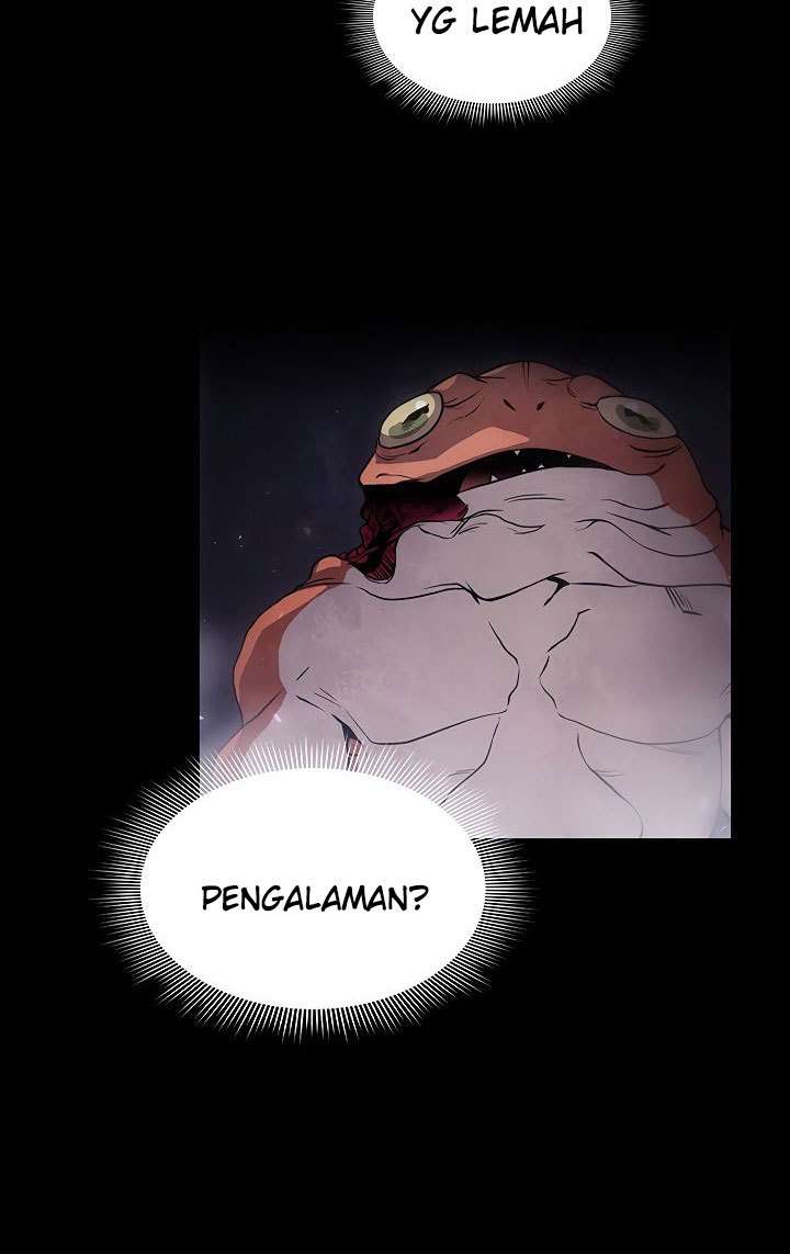 The Dungeon Master Bab 44 halaman 7