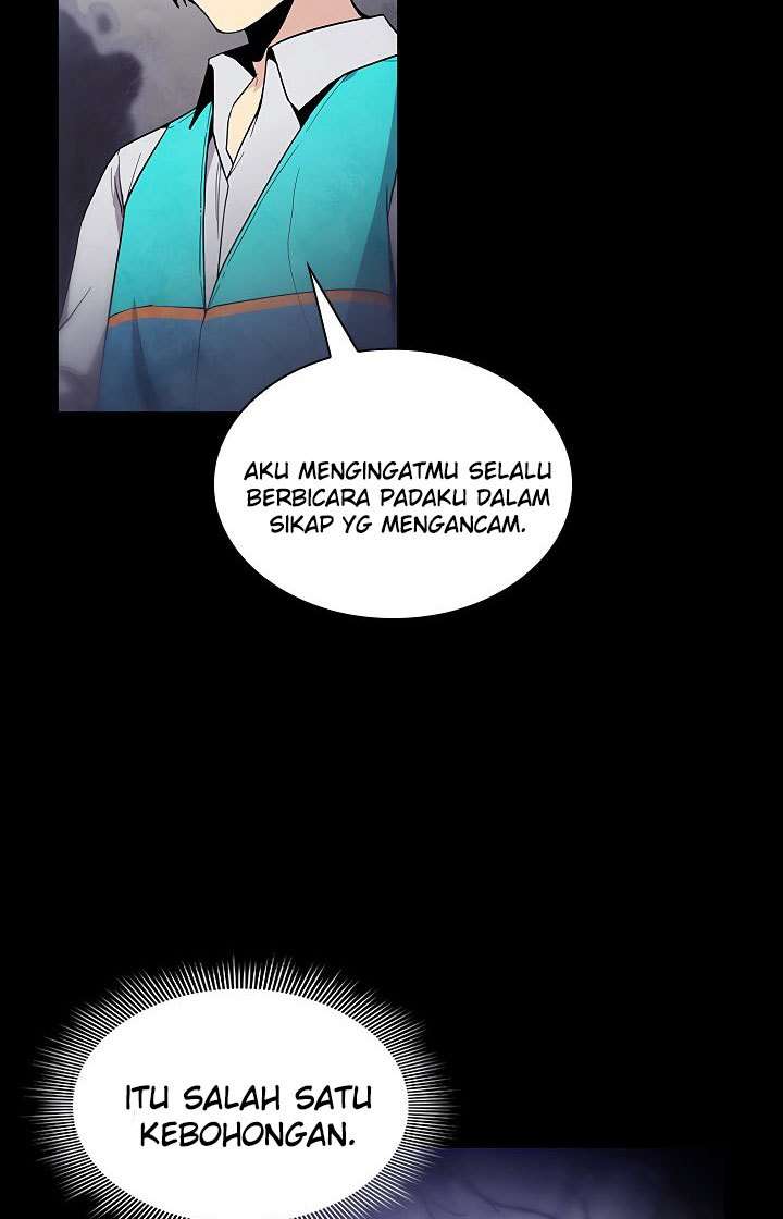 The Dungeon Master Bab 44 halaman 15