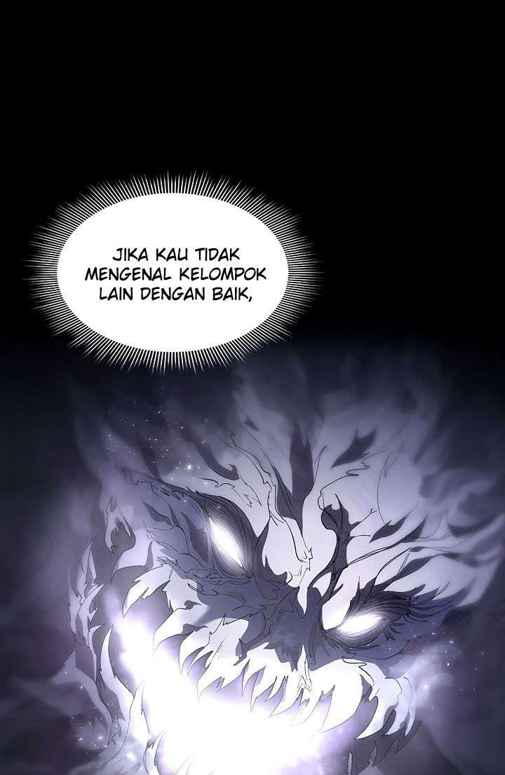 The Dungeon Master Bab 44 halaman 17