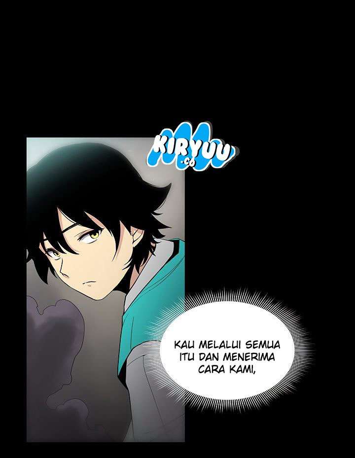 The Dungeon Master Bab 44 halaman 24