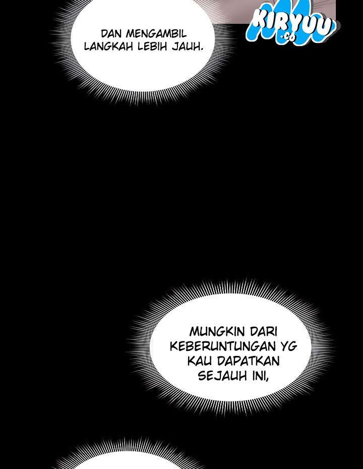 The Dungeon Master Bab 44 halaman 26