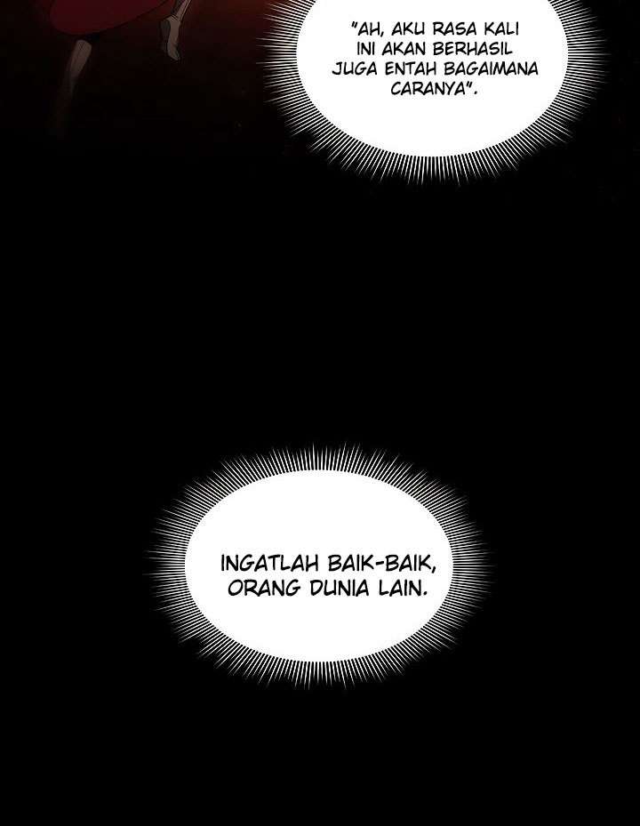 The Dungeon Master Bab 44 halaman 28