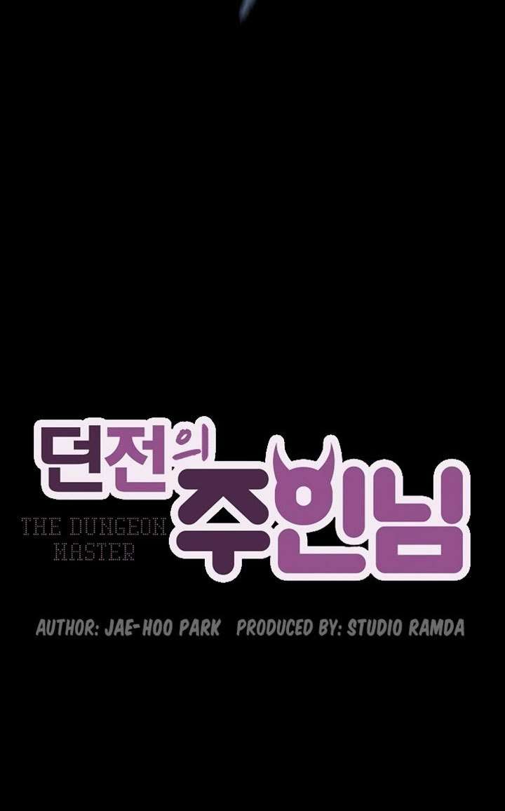 The Dungeon Master Bab 44 halaman 33