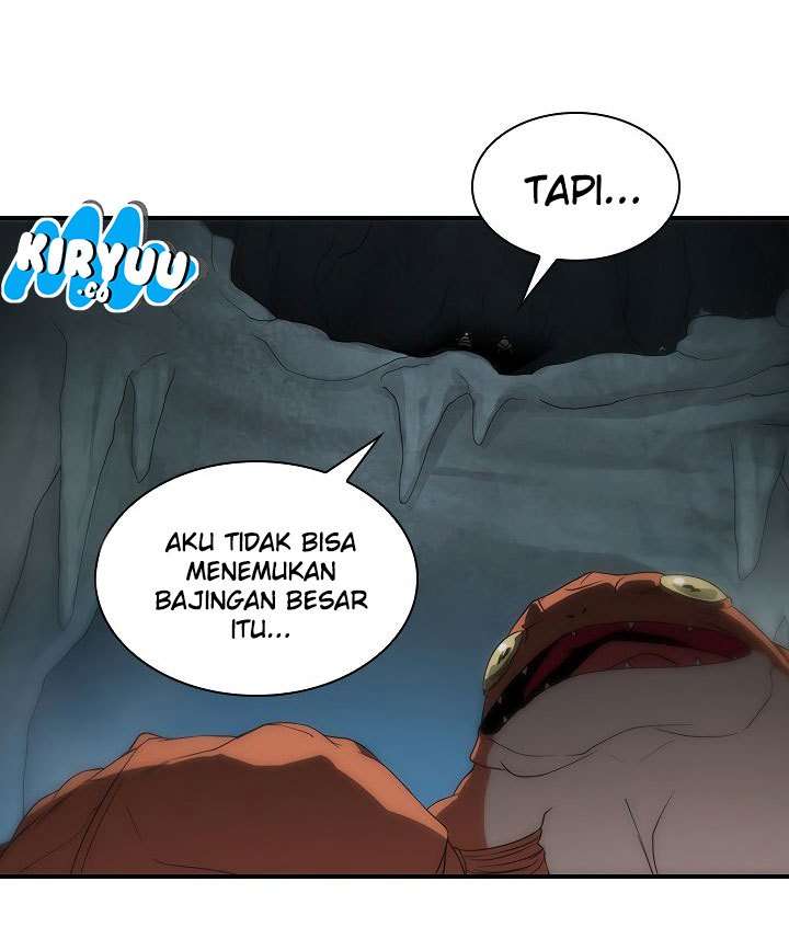 The Dungeon Master Bab 44 halaman 44