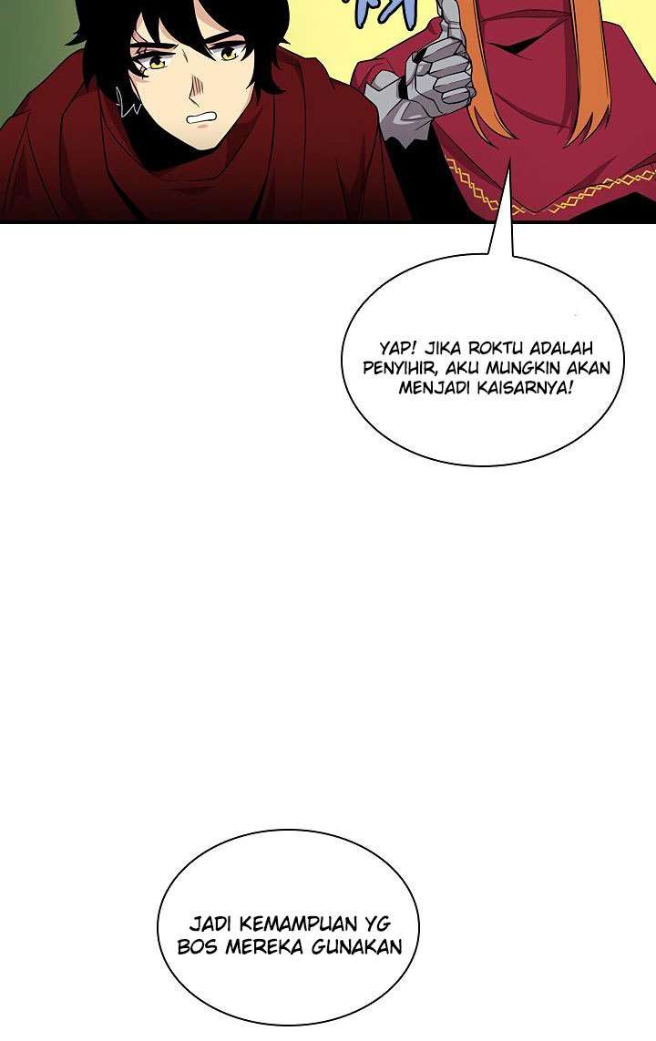 The Dungeon Master Bab 44 halaman 51