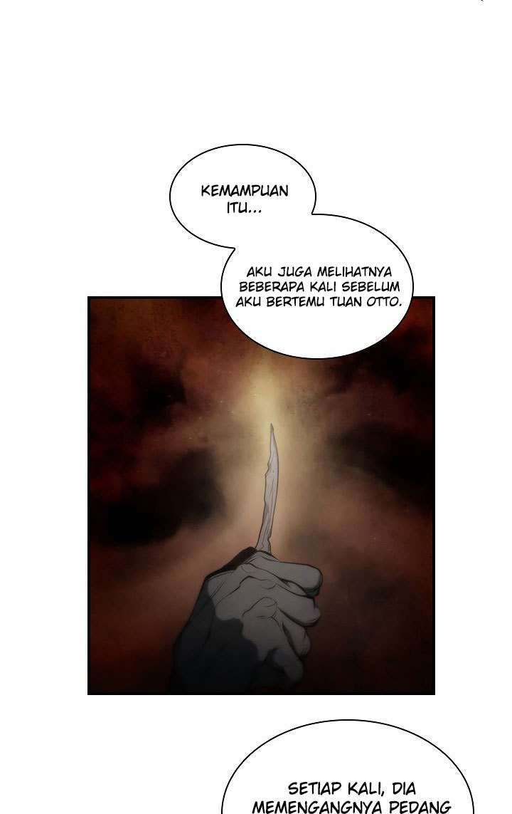 The Dungeon Master Bab 44 halaman 53