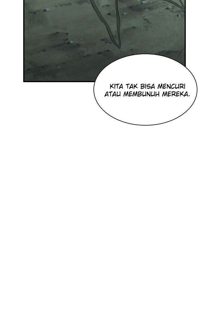 The Dungeon Master Bab 44 halaman 56