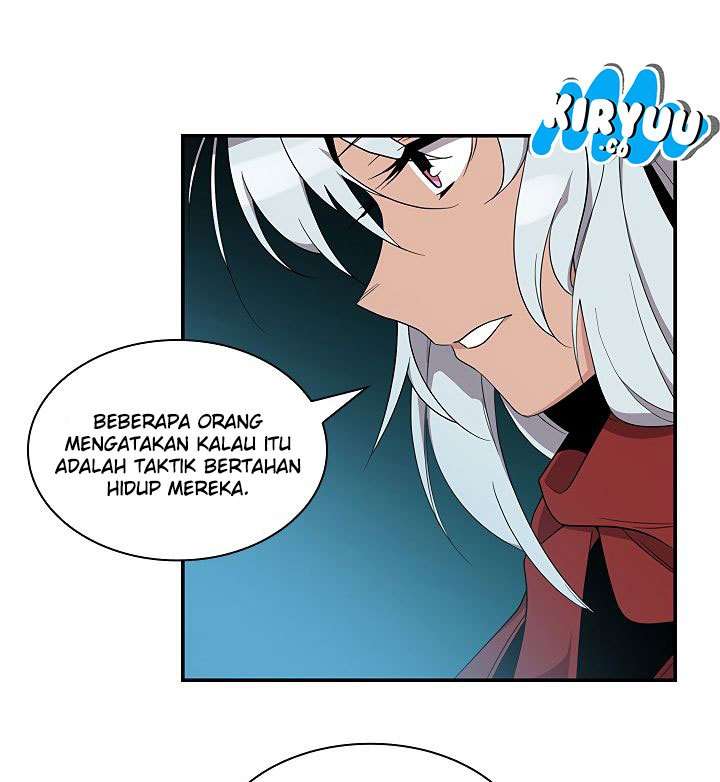The Dungeon Master Bab 44 halaman 66