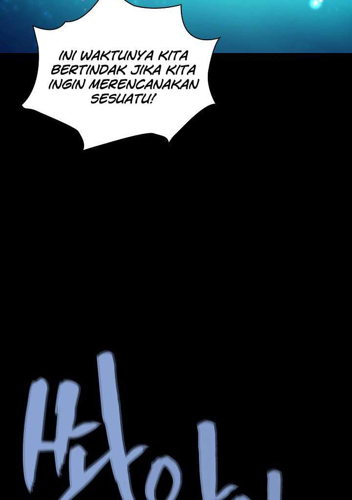 The Dungeon Master Bab 44 halaman 76