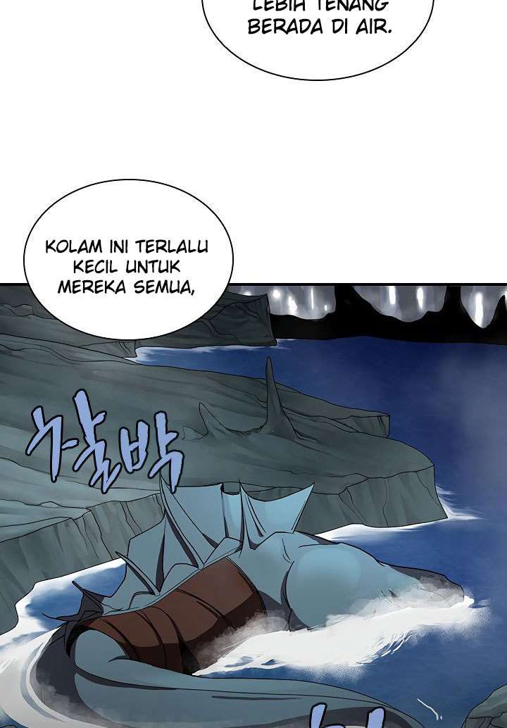 The Dungeon Master Bab 45 halaman 7