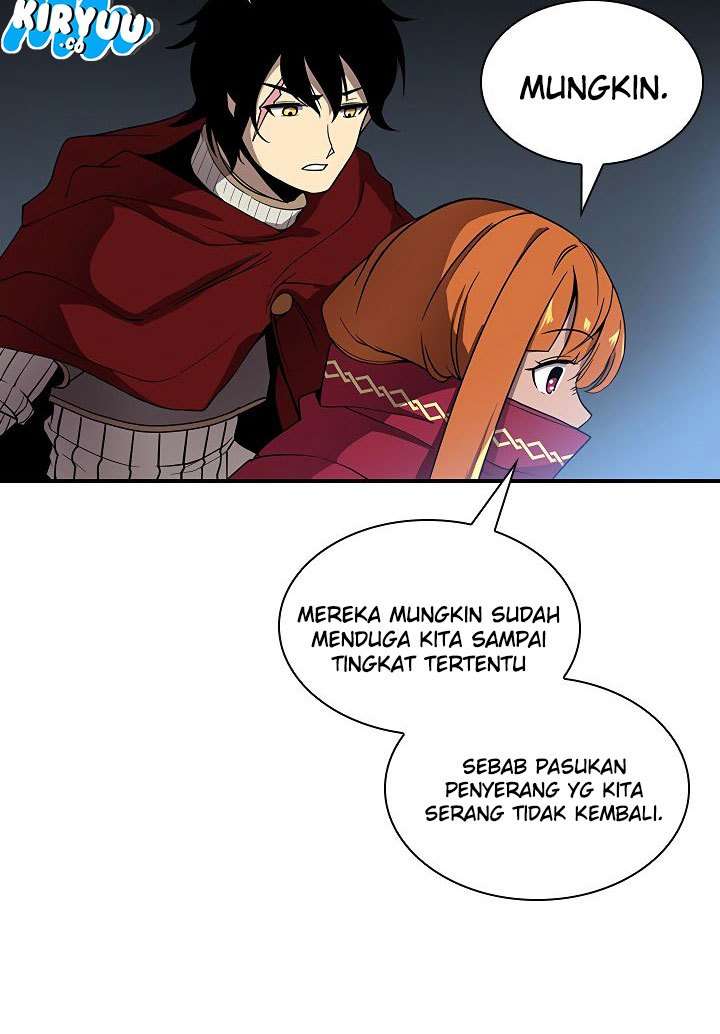 The Dungeon Master Bab 45 halaman 9