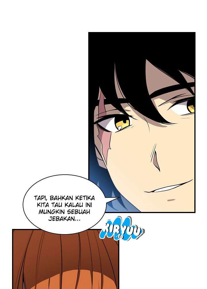 The Dungeon Master Bab 45 halaman 10