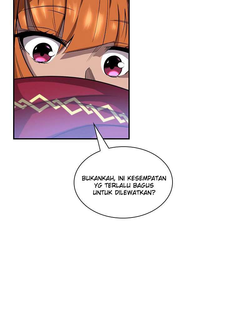 The Dungeon Master Bab 45 halaman 11