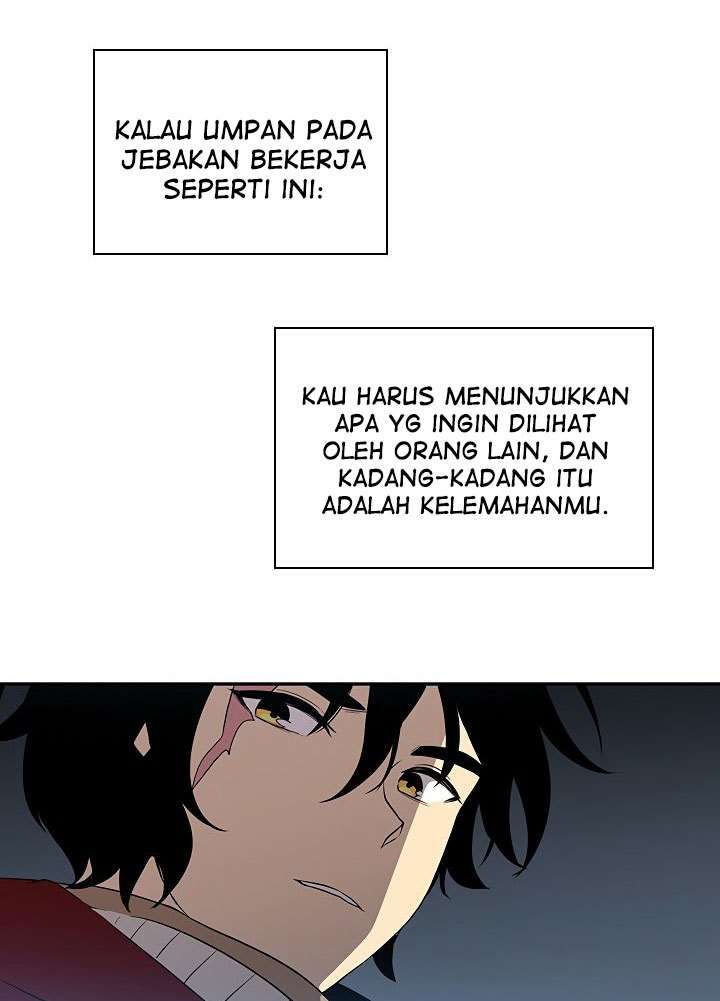 The Dungeon Master Bab 45 halaman 13