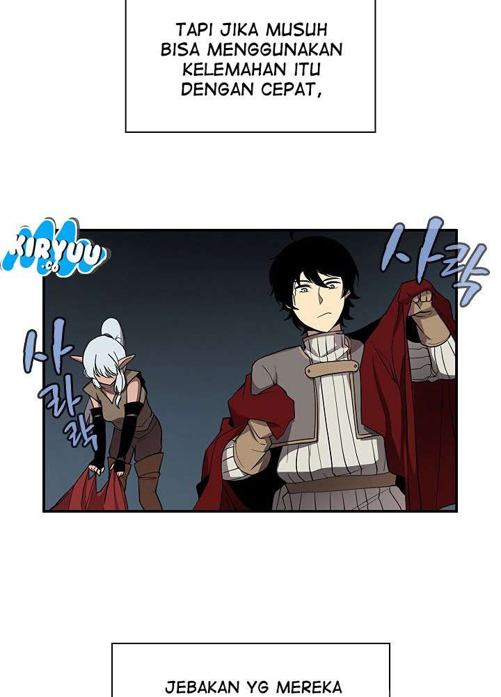 The Dungeon Master Bab 45 halaman 15