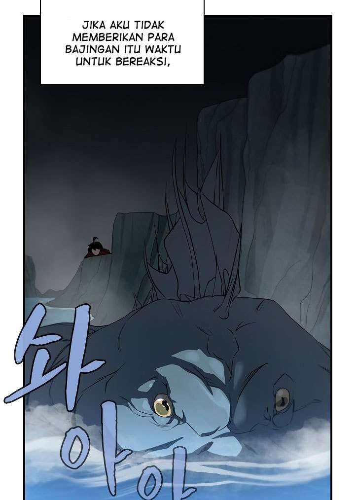 The Dungeon Master Bab 45 halaman 18