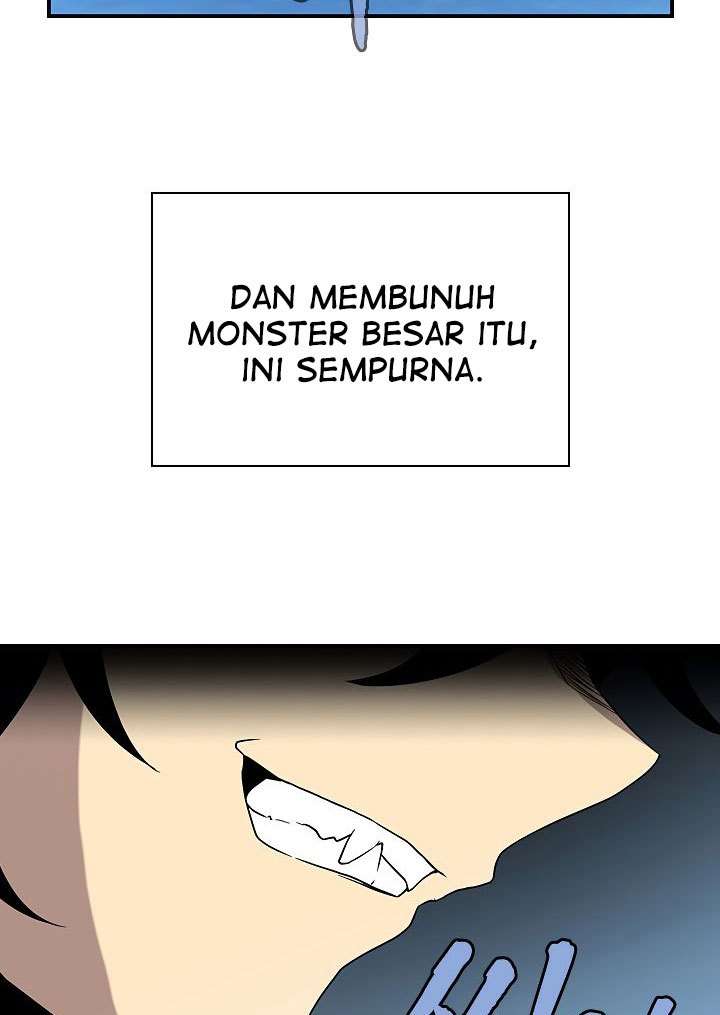 The Dungeon Master Bab 45 halaman 19