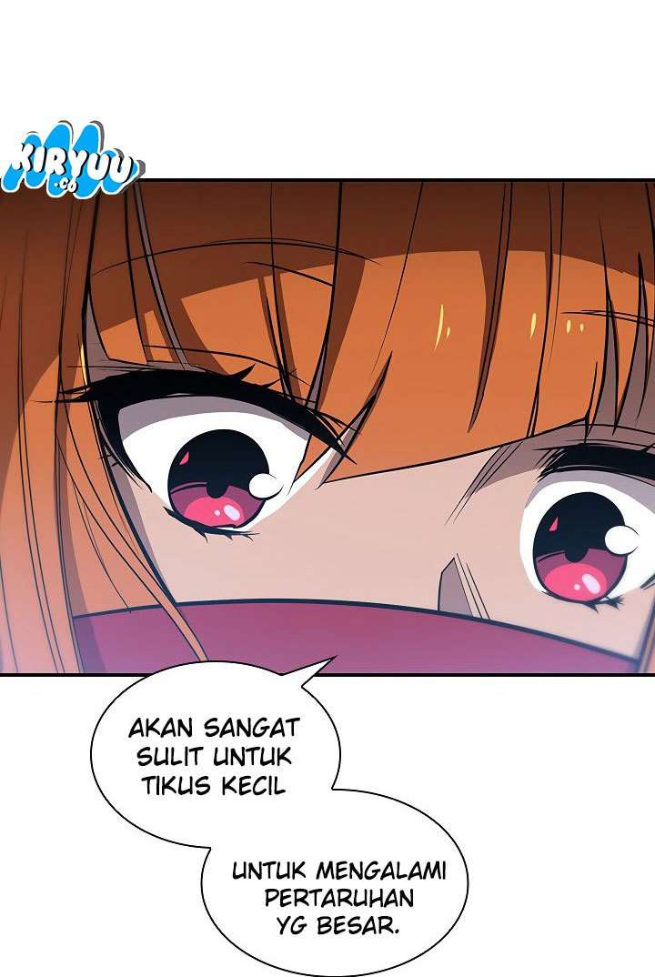 The Dungeon Master Bab 45 halaman 25