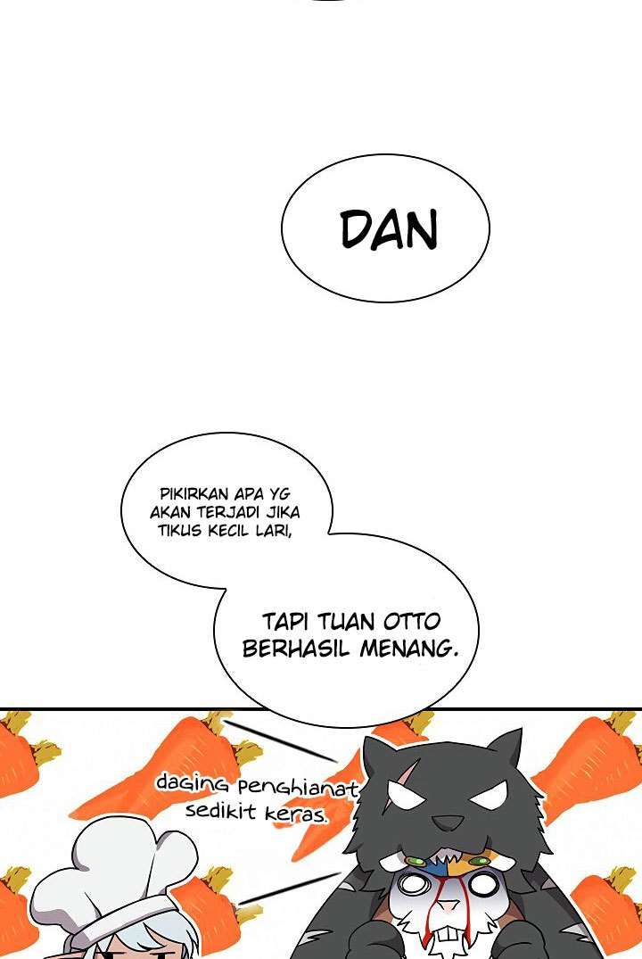The Dungeon Master Bab 45 halaman 26