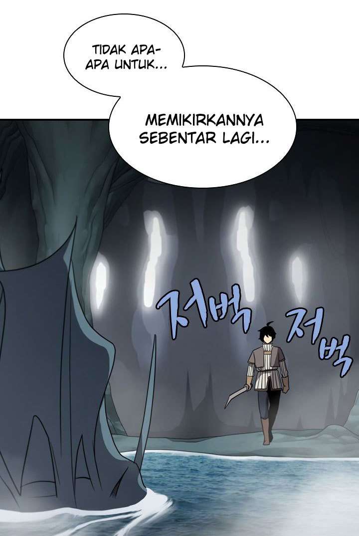 The Dungeon Master Bab 45 halaman 29
