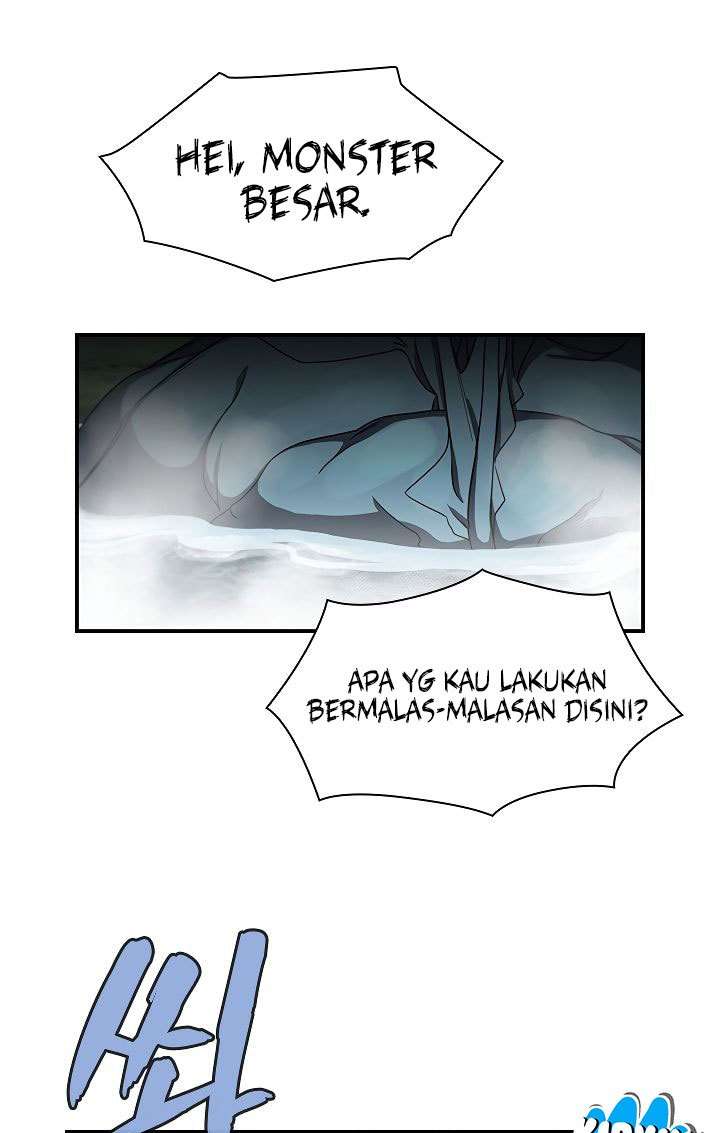 The Dungeon Master Bab 45 halaman 31