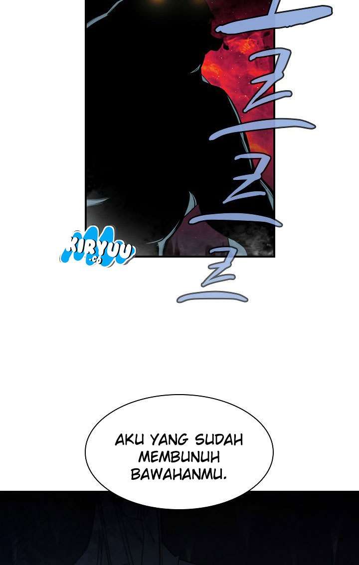 The Dungeon Master Bab 45 halaman 34